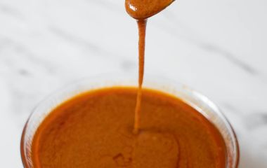 Papas Bravas with a Flavorful Blend of Spices and a Mouthwatering Sauce