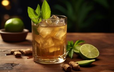 Tamarind Syrup for Refreshing and Flavourful Cocktails That Will Elevate Your Drinking Experience to New Heights