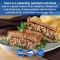 StarKist Tuna Creations BOLD Jalapeño - 2.6 oz Pouch (Packaging May Vary), Jalapeno, 62.4 Ounce(Pack of24)